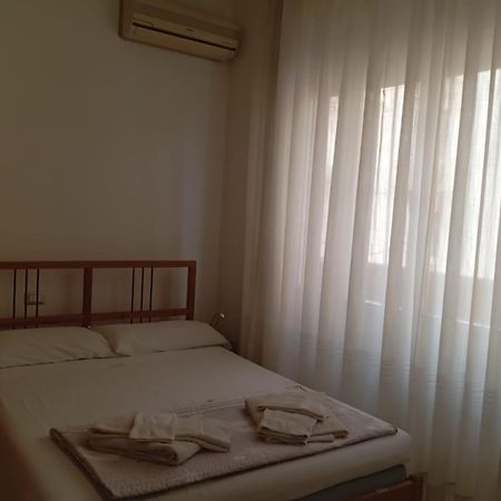 Almaran B&B Trapani Port & City Eksteriør billede