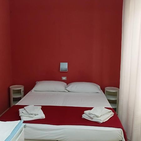 Almaran B&B Trapani Port & City Eksteriør billede