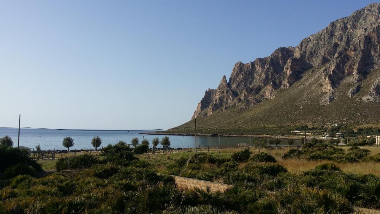 Almaran B&B Trapani Port & City Eksteriør billede