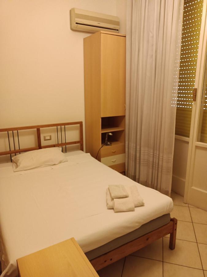 Almaran B&B Trapani Port & City Eksteriør billede