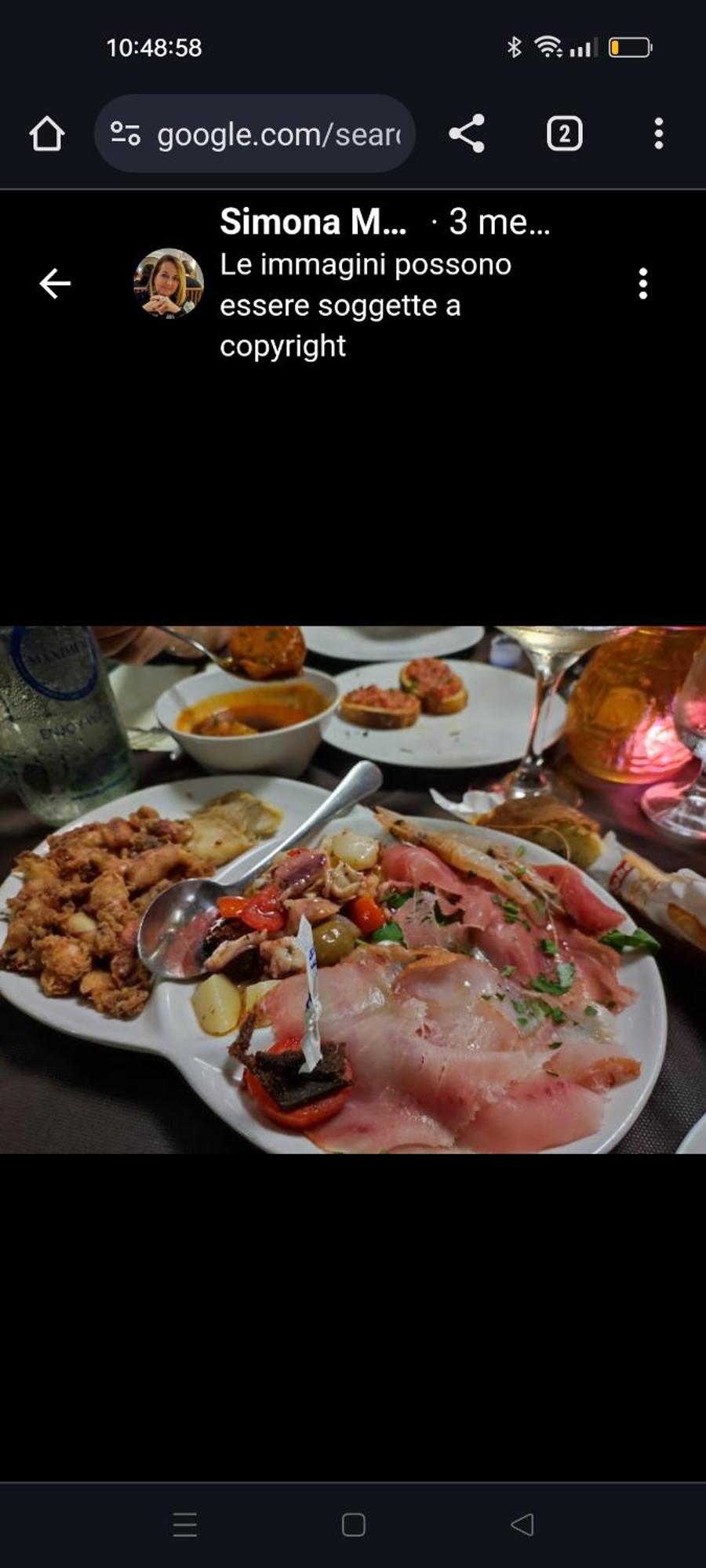 Almaran B&B Trapani Port & City Eksteriør billede