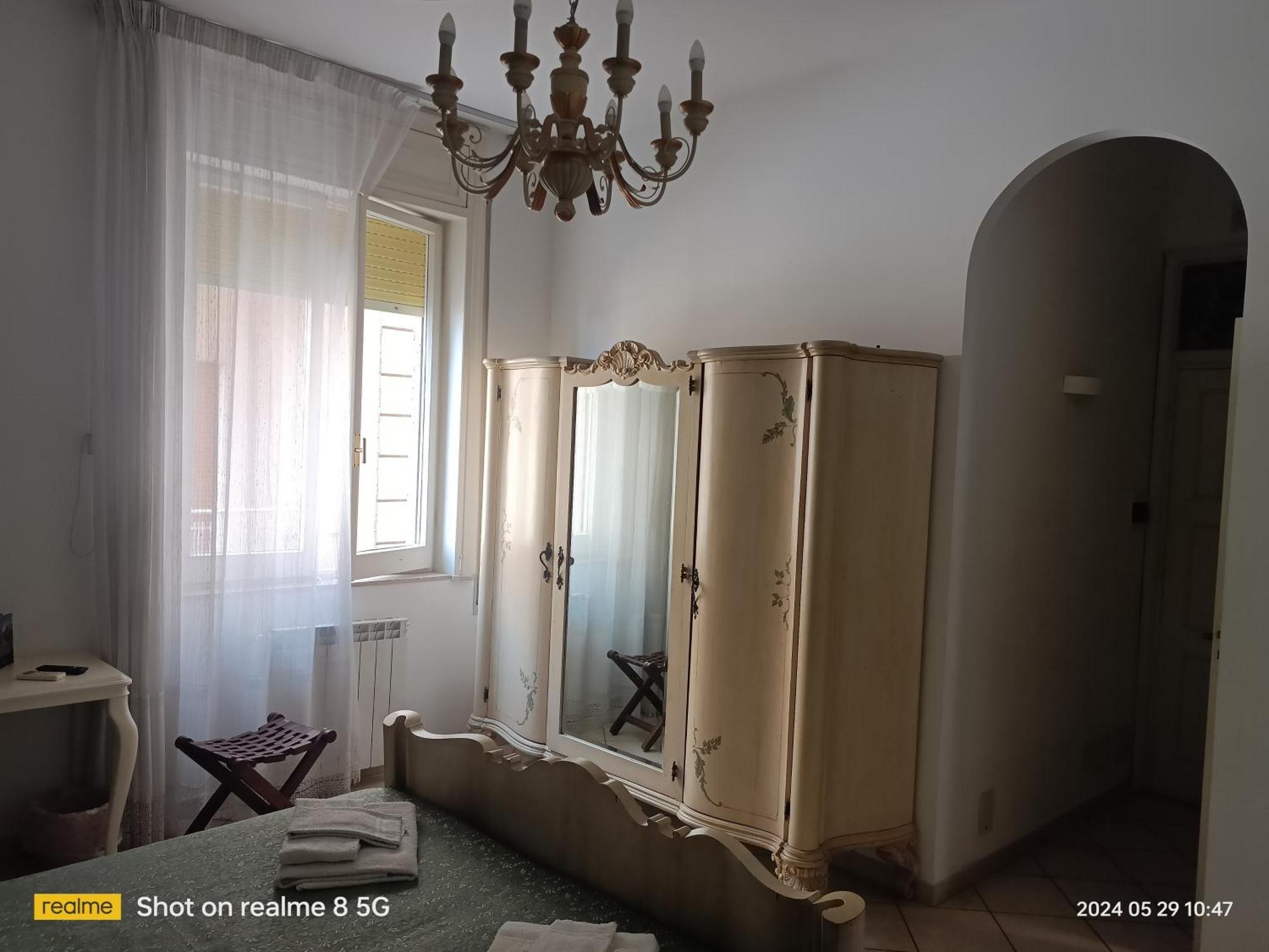 Almaran B&B Trapani Port & City Eksteriør billede