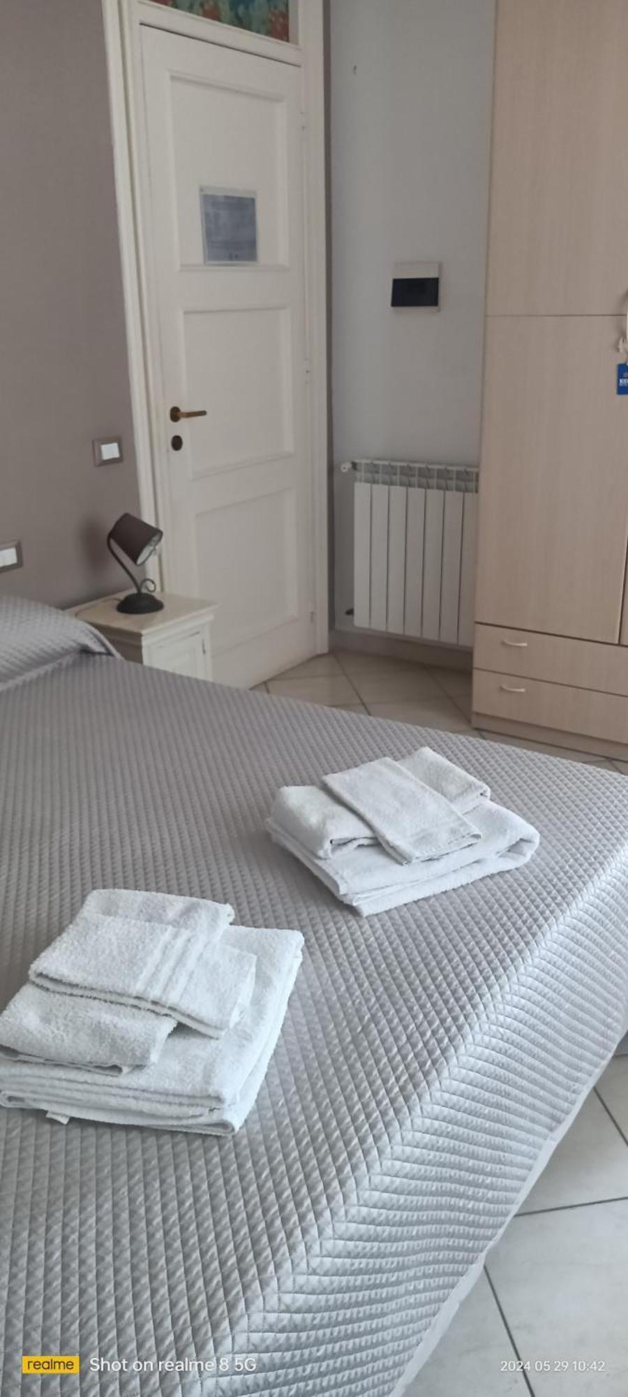 Almaran B&B Trapani Port & City Eksteriør billede