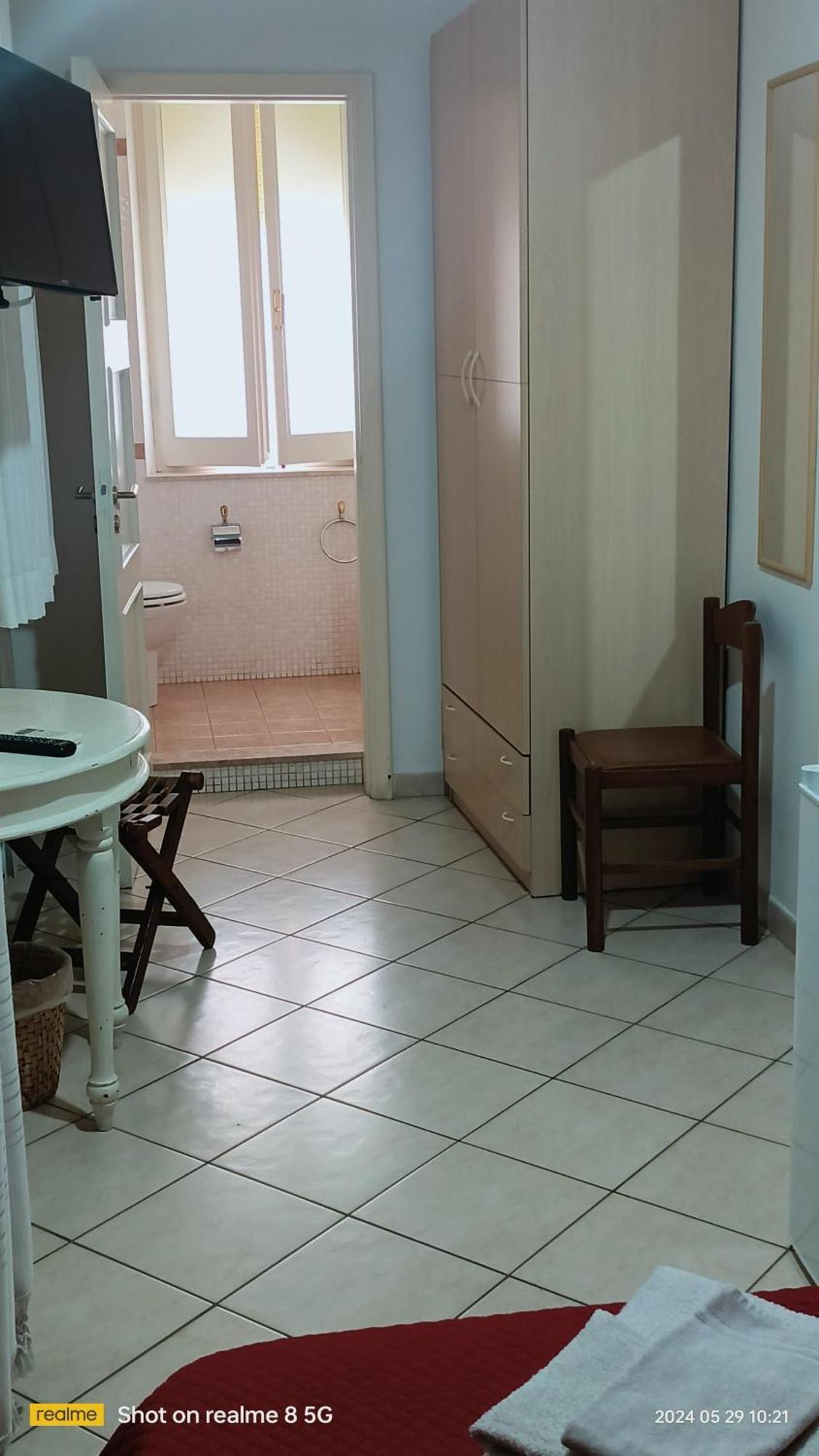 Almaran B&B Trapani Port & City Eksteriør billede