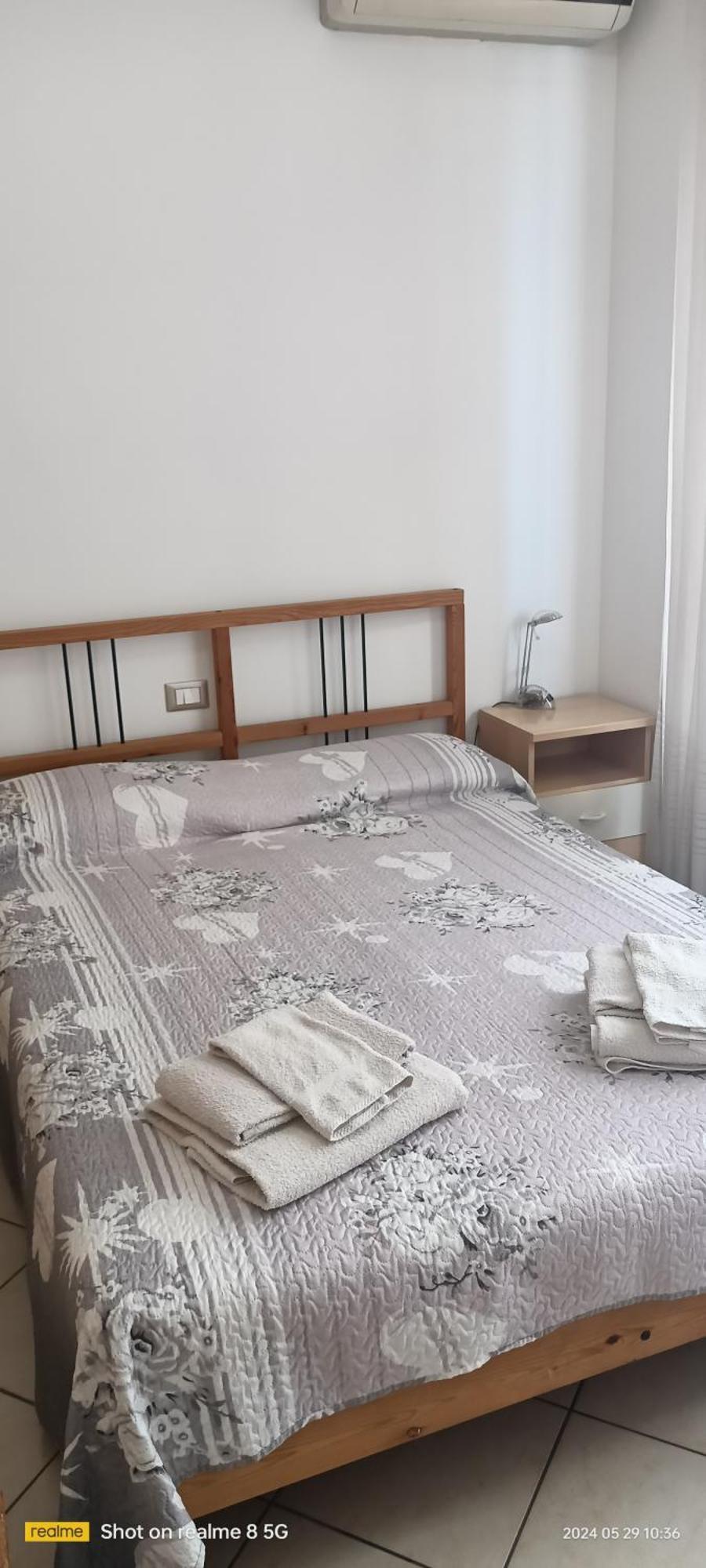 Almaran B&B Trapani Port & City Eksteriør billede
