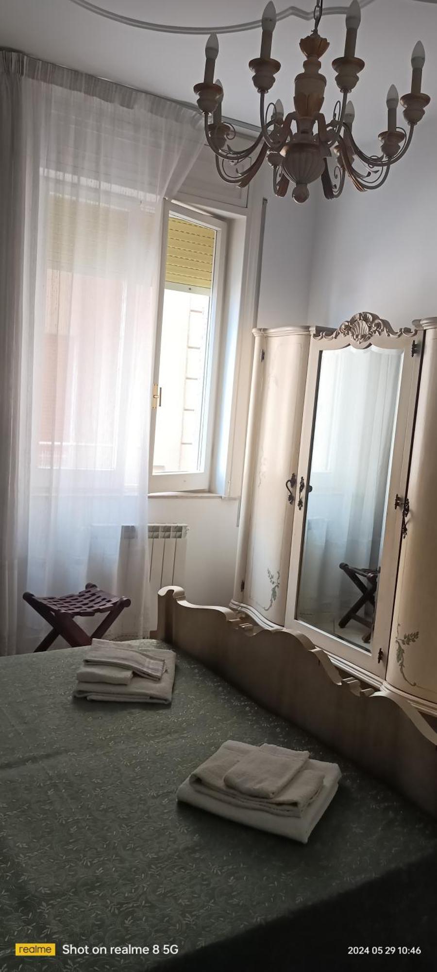 Almaran B&B Trapani Port & City Eksteriør billede