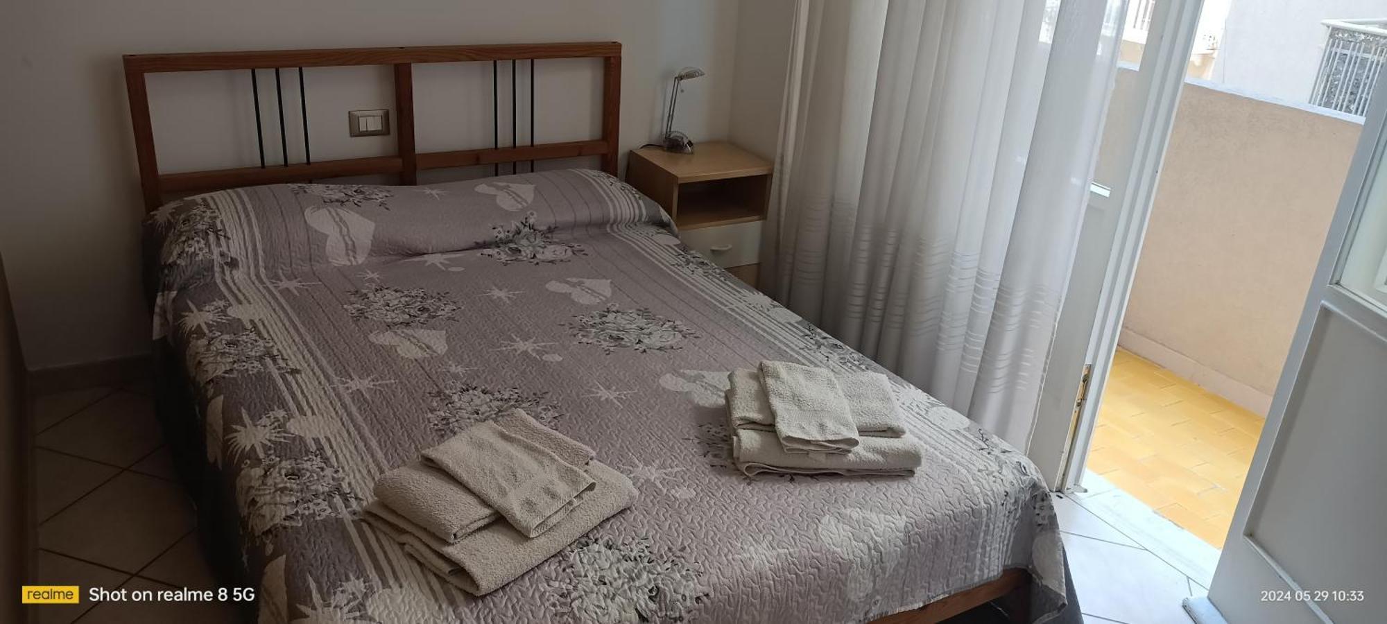 Almaran B&B Trapani Port & City Eksteriør billede