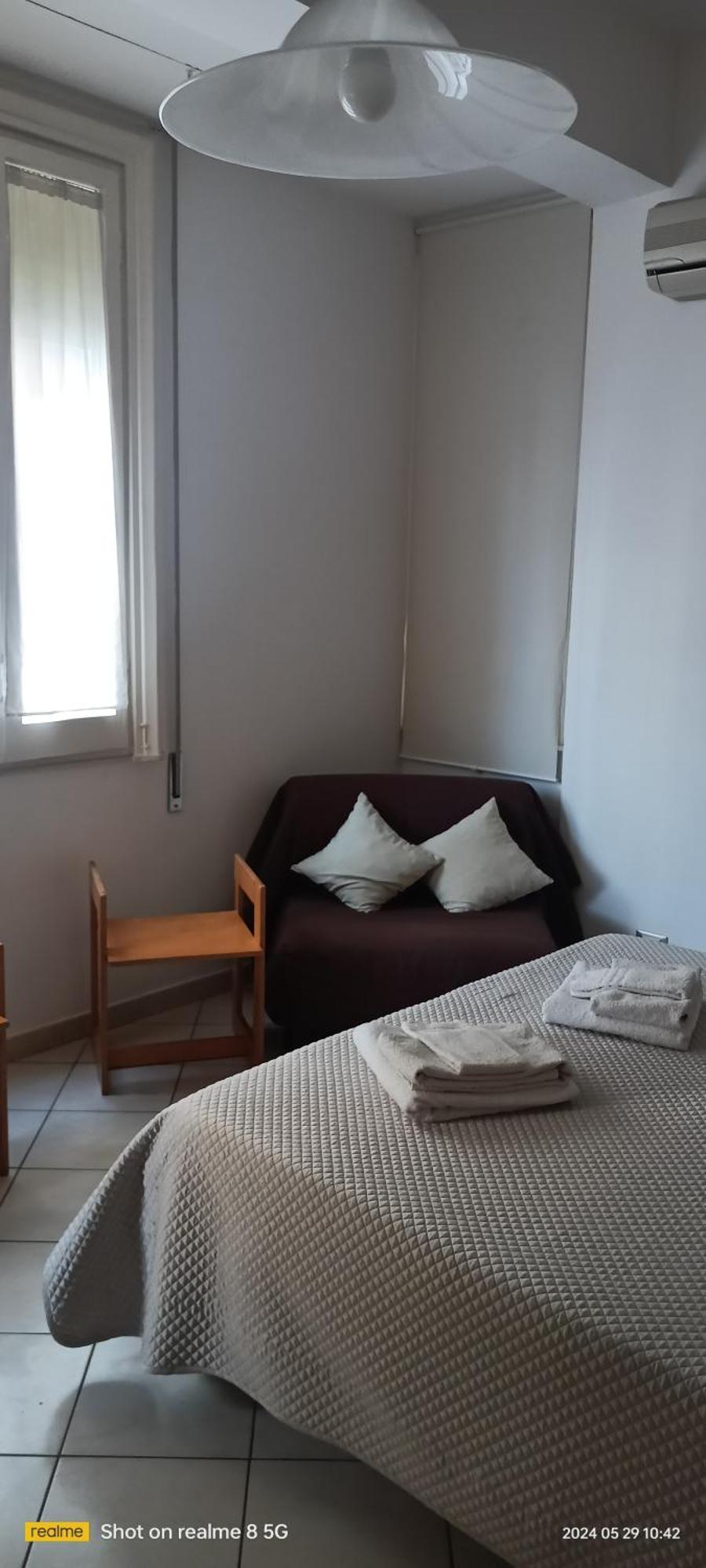 Almaran B&B Trapani Port & City Eksteriør billede