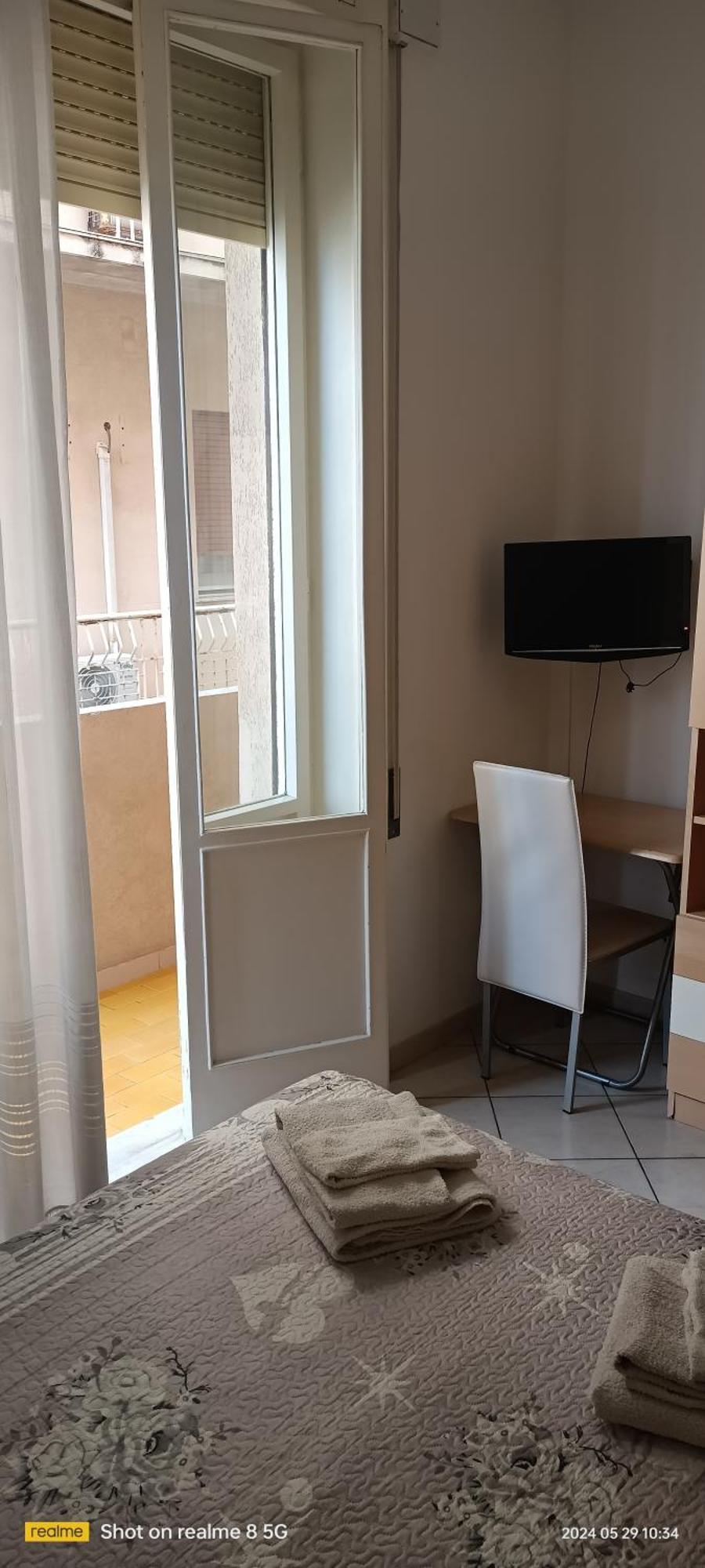 Almaran B&B Trapani Port & City Eksteriør billede