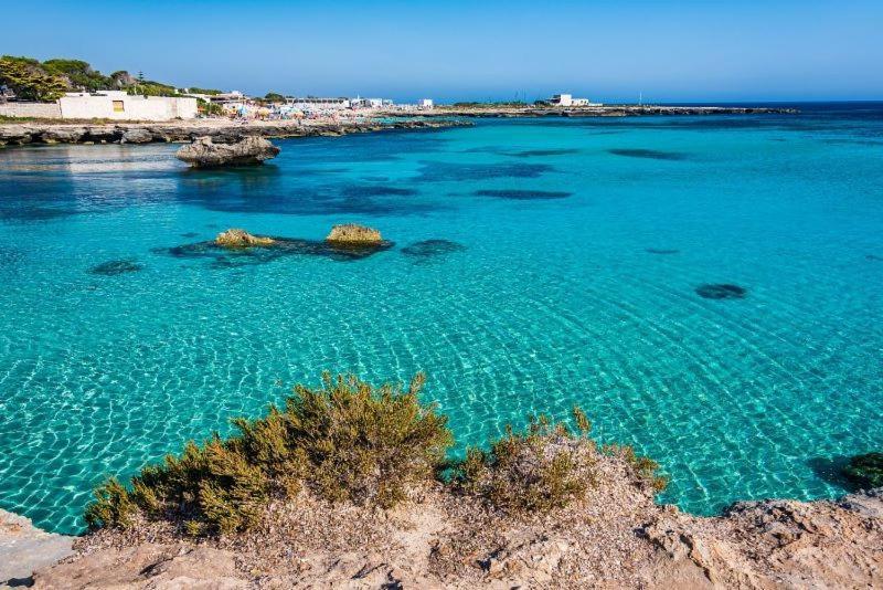 Almaran B&B Trapani Port & City Eksteriør billede