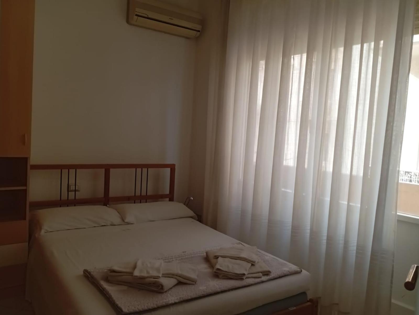 Almaran B&B Trapani Port & City Eksteriør billede