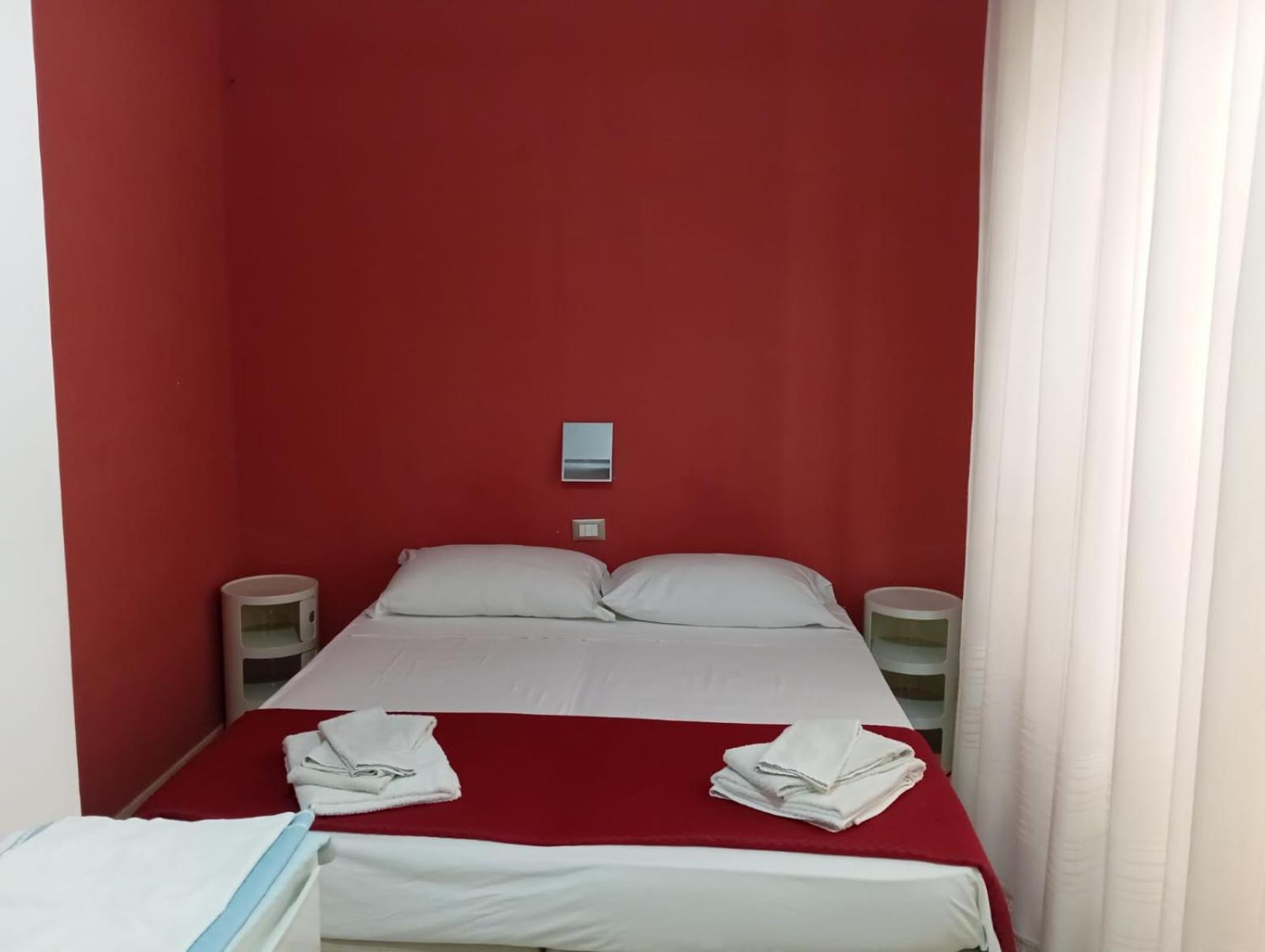 Almaran B&B Trapani Port & City Eksteriør billede