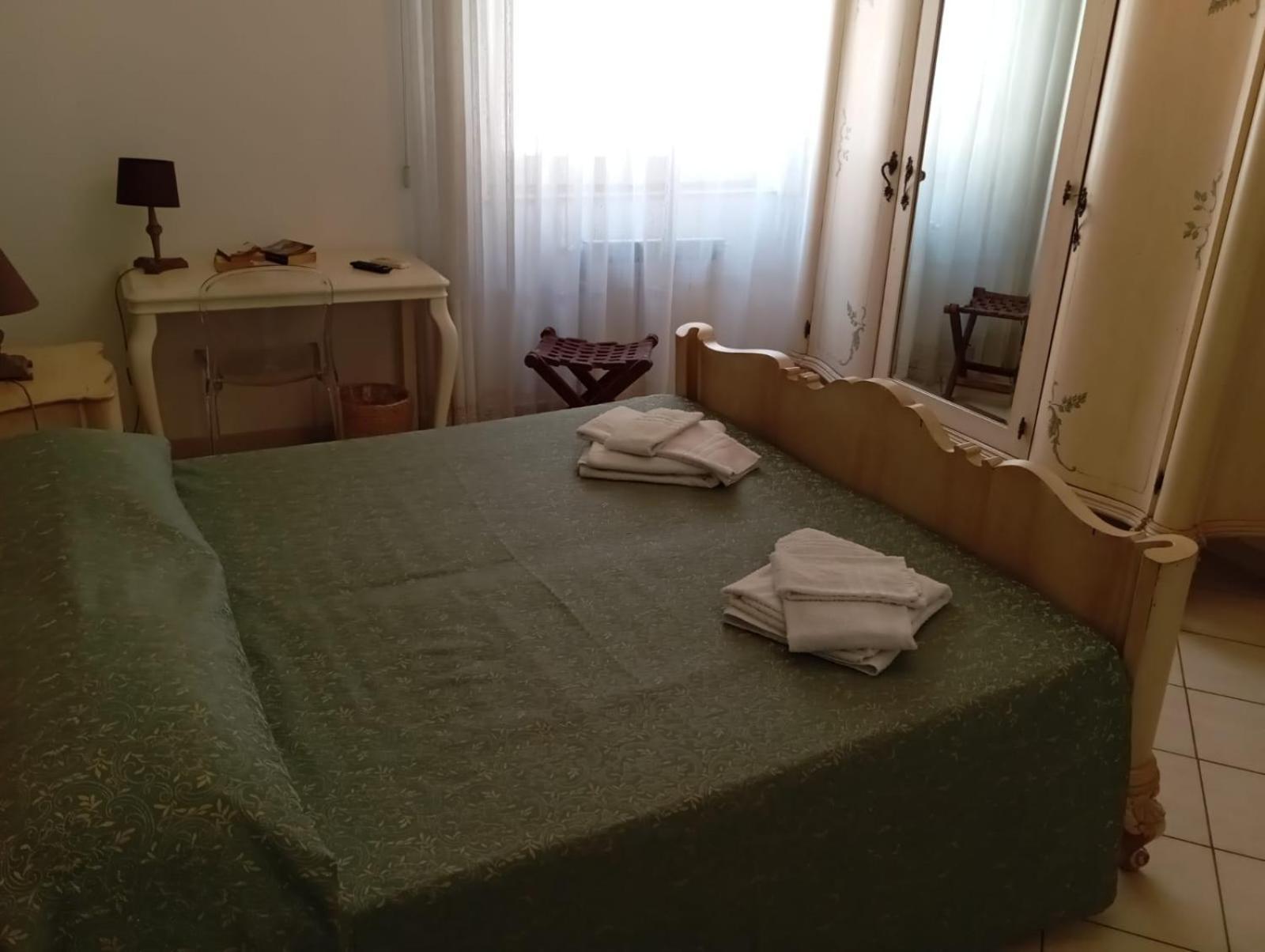 Almaran B&B Trapani Port & City Eksteriør billede