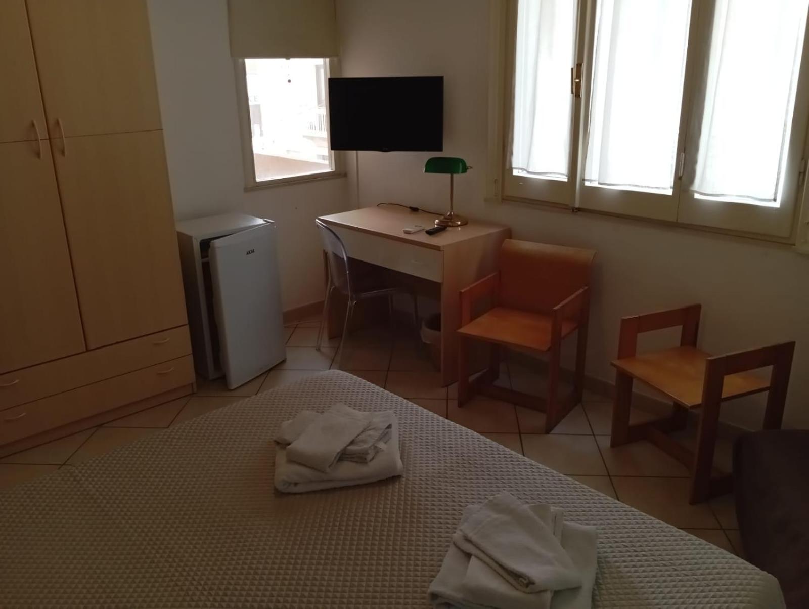 Almaran B&B Trapani Port & City Eksteriør billede
