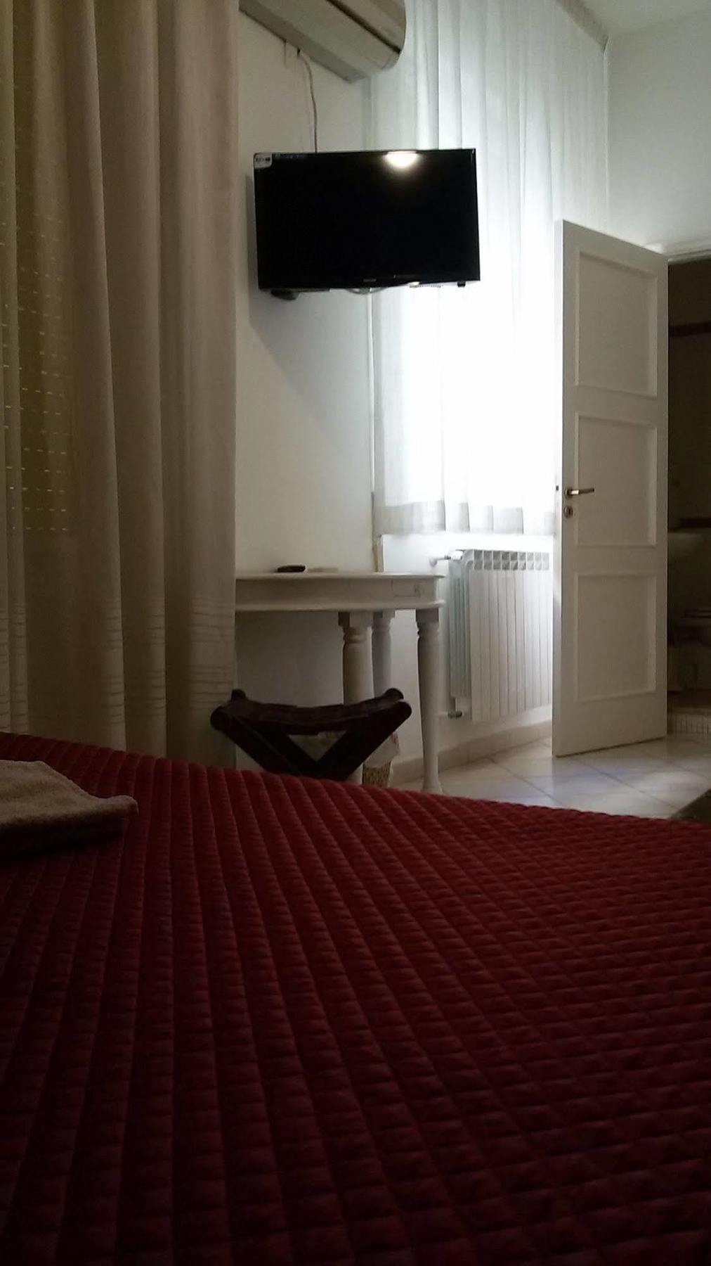 Almaran B&B Trapani Port & City Eksteriør billede