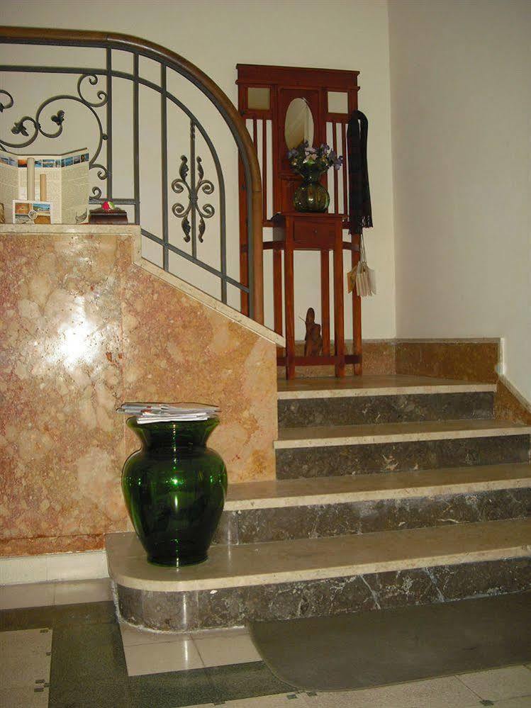 Almaran B&B Trapani Port & City Eksteriør billede